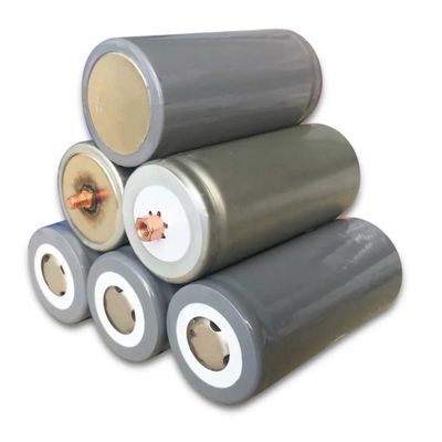 32700 Lifepo4 Battery Cells 3.2 V Elite Lfp Cylindrical Cells 32650 Lifepo4 Cells 5.5ah 6ah