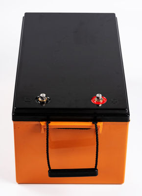 Rechargeable RV Lifepo4 Battery In Ups LFP 12.8V 240Ah 600a For Recreational Vehicle