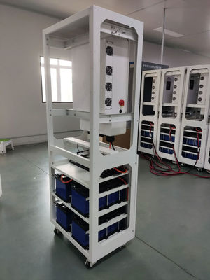 48V 120Ah 5.8kwh Lithium Ion Battery Ess Solar Battery Lifepo4 Ups Battery ES5800