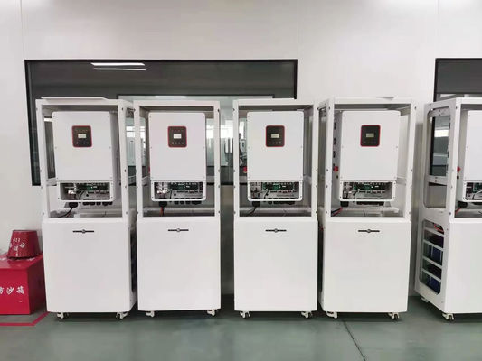 48V 120Ah 5.8kwh Lithium Ion Battery Ess Solar Battery Lifepo4 Ups Battery ES5800